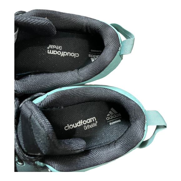 Adidas TR8 Kanadia Cloudfoam Trail Running Shoes Size 8 - Picture 3 of 7